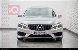 مێرسێدس بێنز E-Class